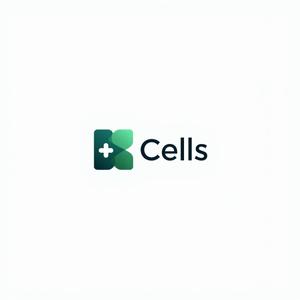 syd (syd0611)さんのエクセルを得意とするCells社のロゴへの提案