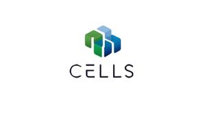 syd (syd0611)さんのエクセルを得意とするCells社のロゴへの提案