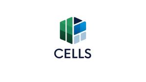 syd (syd0611)さんのエクセルを得意とするCells社のロゴへの提案