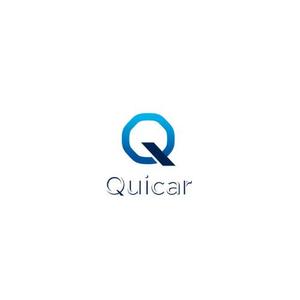 syd (syd0611)さんの自動車整備事業者向けサービス「Quicar」のロゴへの提案