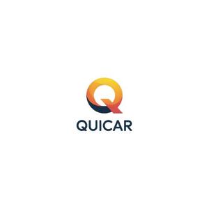 syd (syd0611)さんの自動車整備事業者向けサービス「Quicar」のロゴへの提案