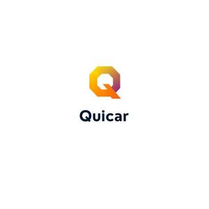 syd (syd0611)さんの自動車整備事業者向けサービス「Quicar」のロゴへの提案
