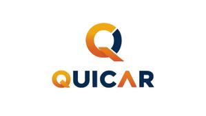 syd (syd0611)さんの自動車整備事業者向けサービス「Quicar」のロゴへの提案