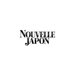 syd (syd0611)さんのフランスの美容専門誌・日本版のタイトルロゴ（メインロゴ＋新仕様）への提案