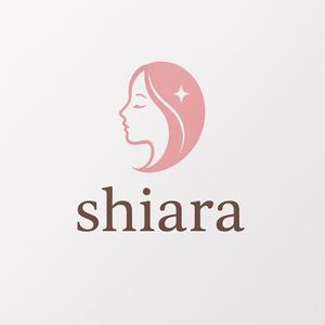 syd (syd0611)さんの新規開業するエステサロンのロゴへの提案