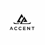 syd (syd0611)さんのグローバルなスキー／スノーボードインストラクターチーム「ACCENT」のロゴへの提案