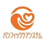 syd (syd0611)さんの※選定確約！福祉系企業のロゴ作成への提案