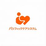syd (syd0611)さんの※選定確約！福祉系企業のロゴ作成への提案