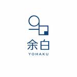 syd (syd0611)さんの疲労回復×コーチング「余白（YOHAKU）」のロゴへの提案