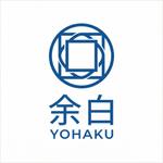 syd (syd0611)さんの疲労回復×コーチング「余白（YOHAKU）」のロゴへの提案