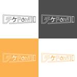 IGA Design (iga06)さんのチケット/クーポン発行の新サービス「チケPon!!」のロゴへの提案