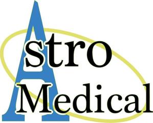 君村弘樹 (Lag-Ruido)さんのAstroMedical株式会社のロゴ  (宇宙ベンチャー企業のロゴデザイン作成)への提案