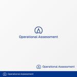 flyingman (flyingman)さんのコンサルティングサービス「Operational Assessment」のロゴへの提案