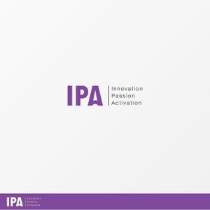 flyingman (flyingman)さんのIT会社の「IPA Consulting」のロゴ もしくは「IPA」のロゴへの提案