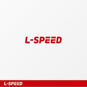 flyingman (flyingman)さんのレーシングチーム「L-SPEED」のロゴへの提案