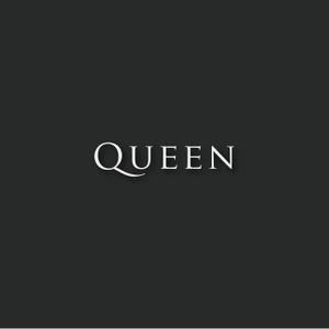 flyingman (flyingman)さんのキャバクラ『QUEEN』のロゴへの提案