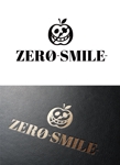+a.design lab (saito_naomi)さんのホストクラブ｢ZERO SMILE｣のロゴへの提案