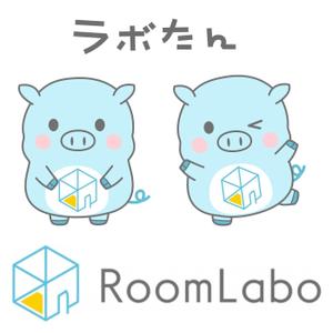 marochu3 (marochu3)さんの不動産会社の企業キャラクター　youtube/オリジナルグッズへの提案
