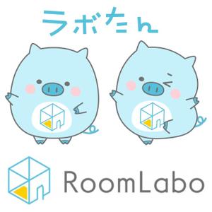 marochu3 (marochu3)さんの不動産会社の企業キャラクター　youtube/オリジナルグッズへの提案