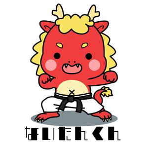 marochu3 (marochu3)さんの古来武道的なトレーニングプログラム指導ためのマスコットキャラへの提案