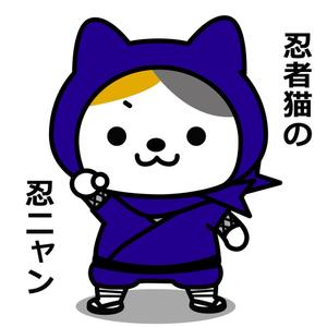 marochu3 (marochu3)さんのぬいぐるみ・マスコットになるキャラクター作成の仕事への提案