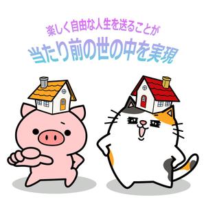 marochu3 (marochu3)さんのコーポレートサイトのイメージキャラクターへの提案