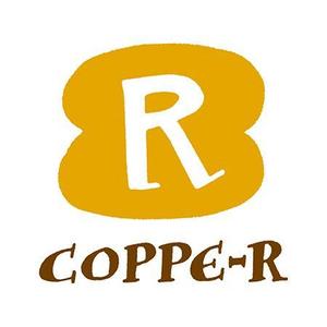 yfx_lanc (yfx_lanc)さんの大学校内のコッペパン屋「COPPE-R」のロゴへの提案