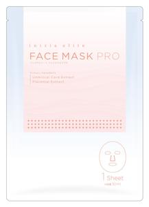 DHPro (dhpro)さんのフェイスマスク　アルミパウチのデザインへの提案