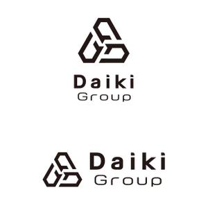 UMINEKO DESIGN (White_nyanko3)さんの江戸時代創業「大器株式会社」のロゴ作成依頼への提案