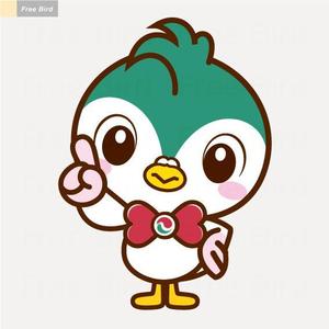 free bird (free-bird)さんのXアカウント用　イラスト画像デザイン制作への提案