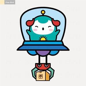 free bird (free-bird)さんの大阪にある物流会社のキャラクターデザイン作成！への提案