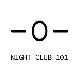 吉田圭太 (keita_yoshida)さんの東北最大級のNIGHT CLUB 『101（ワンオーワン）』のロゴ制作への提案