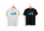 階段De事務所 (escaliers_pro)さんの犬のイベントのTシャツ　デザイン募集への提案