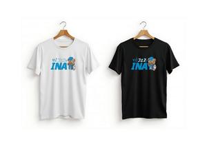 クリエイティブ開発 (escaliers_pro)さんの犬のイベントのTシャツ　デザイン募集への提案