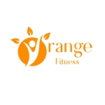 なかま＠ WEB/グラフィックデザイナー (Nakama_M)さんのフィットネスジム「Orange Fitness」のロゴへの提案