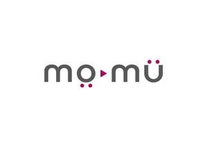 Gbuhi (Gbuhi)さんのマッサージ（リラクゼーションサロン）「ｍｏ-ｍｕ」のロゴへの提案