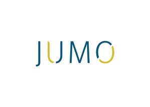 Gbuhi (Gbuhi)さんのイタリア産の高級インテリア商品の輸入会社「JUMO」のロゴへの提案