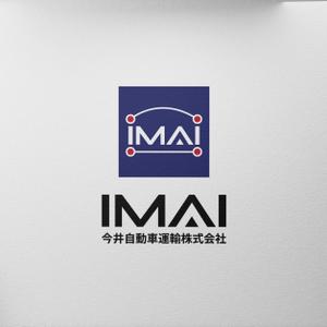 Gbuhi (Gbuhi)さんの運送会社のロゴ制作への提案