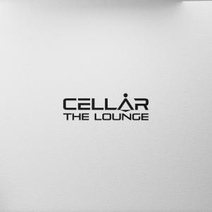 Gbuhi (Gbuhi)さんのクラブ「cellar the lounge」(セラー　ザ　ラウンジ)のロゴへの提案