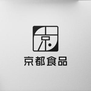 Gbuhi (Gbuhi)さんの京都の食品製造会社の企業ロゴへの提案