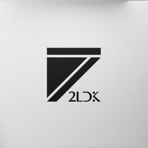 Gbuhi (Gbuhi)さんの美容室「2LDK」のロゴへの提案