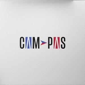 Gbuhi (Gbuhi)さんのクラウドツール「CAM-PAS」のロゴへの提案