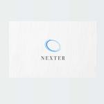 studio BLACK SHEEP (design_studio_BLACK_SHEEP)さんのIT会社「株式会社NEXTER」のロゴへの提案