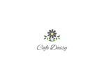 studio BLACK SHEEP (design_studio_BLACK_SHEEP)さんの公園のとなりにOPENする「Cafe Daisy」のロゴへの提案