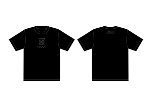 kobayashi junichi (kobayashi_junichi)さんのラーメン　Tシャツ　デザインへの提案