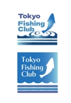 HIDETA　OK (hide_oka)さんの外国人向け釣りツアーのロゴへの提案