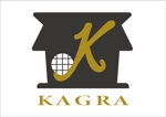 BEARgel design (BEARgel)さんの株式会社KAGRAのロゴ作成への提案