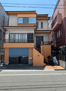 kusuburi (kusuburi)さんの家の外壁と屋根の塗装の配色決めへの提案