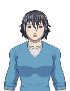 氷虎 噛 (Frost-Bite)さんのスマートフォンの位置ゲームのアバターのキャラクター作成依頼への提案