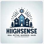 廣末　宜之 (Yoshi_No1)さんの【ロゴデザインの募集】***｜不動産事業×人とのつながりを大切にへの提案